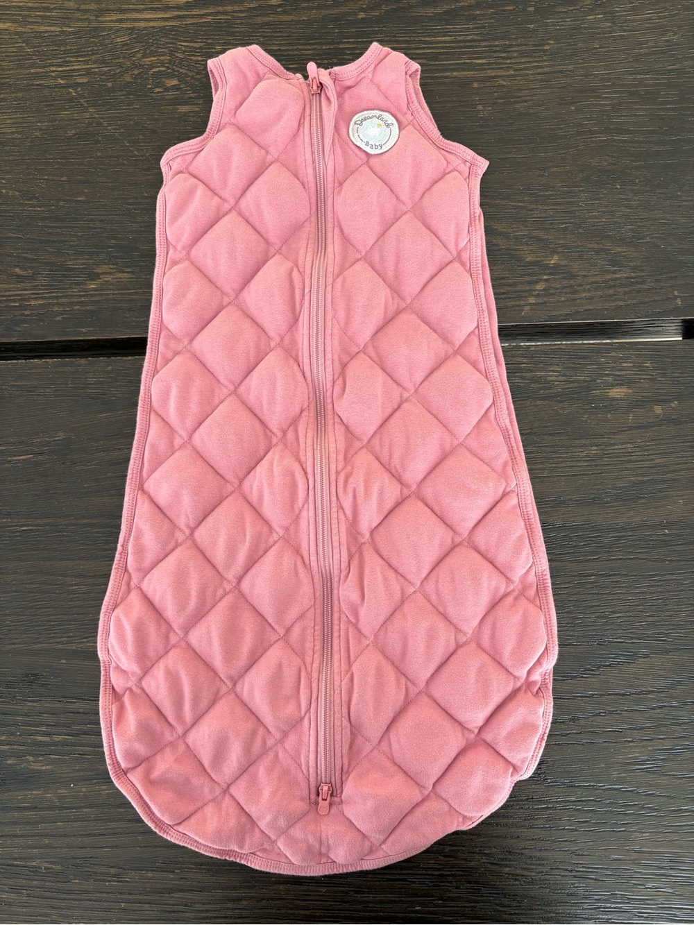 Dreamland sleep sack